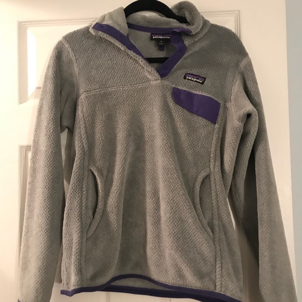 Patagonia Sweatshirt